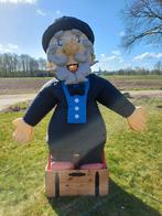 Abraham & Sarah opblaaspoppen – Te Koop!, Ophalen, Gebruikt, Abraham of Sarah