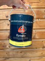 Hoogwaardige Epoxy vloercoating 2L NIEUW, Nieuw, Ophalen of Verzenden, Verf, Grijs