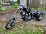 Trike 1800cc Revtech, 1800 cc