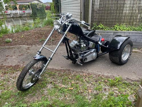 Trike 1800cc Revtech, Motoren, Quads en Trikes, Ophalen