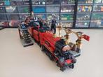 Lego 75955 - Hogwarts Express - Harry Potter, Kinderen en Baby's, Speelgoed | Duplo en Lego, Ophalen of Verzenden, Zo goed als nieuw
