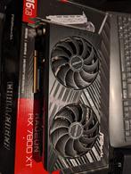 Asrock AMD Radeon RX 7800 XT., Computers en Software, Videokaarten, AMD, GDDR6, Ophalen of Verzenden, Zo goed als nieuw