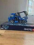Lego techic, Ophalen of Verzenden, Zo goed als nieuw, Auto