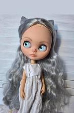 Custom Blythe doll met kleding., Ophalen of Verzenden, Nieuw