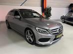 MERCEDES C-Klasse Estate C250 211pk 7G-AUT, AMG Prestige, PA, 4 cilinders, 1445 kg, Leder, 750 kg