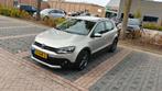 Volkswagen Polo 1.2 TSI 77KW DSG 2011 Beige, Auto's, Volkswagen, Stof, Beige, 580 kg, Beige