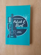 De ontvoering van Patrick R. Drent&andere vrolijke verhalen, Ophalen of Verzenden, Nieuw, Anekdotes en Observaties