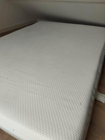 Gratis Jysk Matras 140x200 - vrijdagochtend Ophalen! beschikbaar voor biedingen