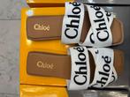Diverse Chloé slippers voor vrouwen nieuw € 40,-, Verzenden, Nieuw, Slippers