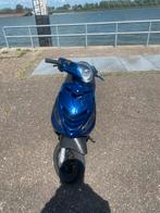 Piaggio zip 80 cc, Ophalen, Zip