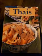 Thais Kookboek - Heerlijke Recepten, Onbekend, Azië en Oosters, Gezond koken, Hoofdgerechten