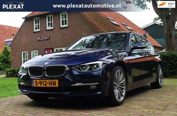 BMW 3-serie 330i xDrive Centennial High Executive Aut.| Dode beschikbaar voor biedingen