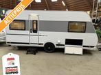 LMC Style 440 D, 2025 Fransbed, Rondzit, ((Zondag open!!)), Caravans en Kamperen, Rondzit, Schokbreker, Bedrijf, Overige typen