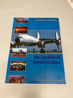 De lockheed Constellation Een legende van schoonheid, Verzamelen, Gebruikt, Onze andere, Ophalen of Verzenden, Zie ook