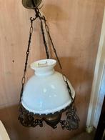 Antieke hanglamp, Antiek en Kunst, Antiek | Lampen, Ophalen