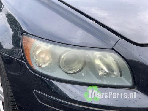 Koplamp rechts van een Volvo V50, Auto-onderdelen, Verlichting, Volvo, Gebruikt, 3 maanden garantie, Ophalen of Verzenden