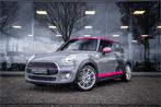 MINI Mini 1.5 Cooper Chili * LED * Cruise Control * Stoelver, Voorwielaandrijving, 12 maanden, 136 pk, Gebruikt