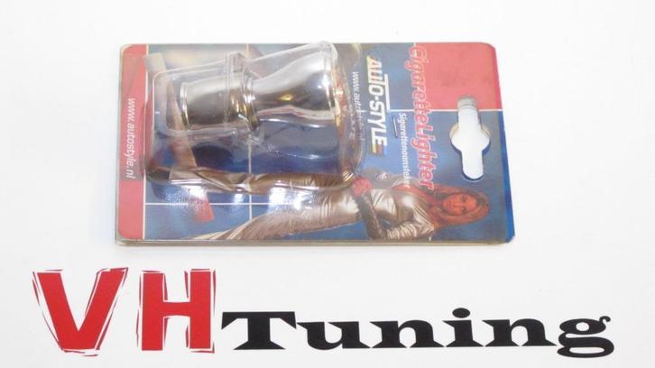 Autostyle SYCL134 Sigarettenaansteker, Auto diversen, Tuning en Styling, Ophalen of Verzenden