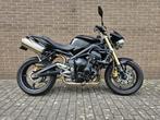 Triumph Streettriple 675 (bj 2009), Motoren, Motoren | Triumph, Bedrijf, Overig