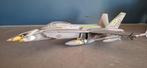 F-18 dambusters 1/48 Franklin Mint, Verzamelen, Ophalen of Verzenden, Gebruikt, Schaalmodel