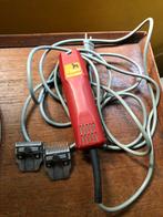 Aesculap tondeuse met 2 scheerkoppen, Dieren en Toebehoren, Honden-accessoires, Ophalen of Verzenden, Gebruikt