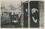 Axel (Zeeuwsch-Vlaanderen), Verzenden, 1940 tot 1960, Gelopen, Zeeland