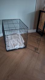 Hondenbench, Ophalen