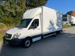 Busverhuur/busje/verhuiswagen/bestelbus nodig?, Aanhangwagen