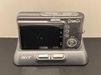 Acer CU-6530 Digital Camera, Audio, Tv en Foto, Fotocamera's Digitaal, Gebruikt, Ophalen of Verzenden, Overige Merken, Compact