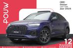 Audi Q5 Sportback 55 TFSIe 367pk PHEV S Edition | SoH 93% |, Automaat, 12 maanden, Gebruikt, 4 cilinders