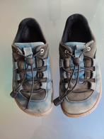 Be Lenka Xplorer blauw zwart maat 32 barefoot schoen, Ophalen, Gebruikt, Jongen of Meisje, Schoenen