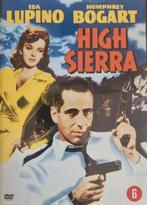 High Sierra - Raoul Walsh, Ophalen of Verzenden, Zo goed als nieuw, Thrillers en Misdaad, 1940 tot 1960