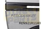 Renault Scenic / Grand Scenic (11/16-) wieldop 20" zilver /, Auto diversen, Wieldoppen, -, Verzenden, -, Nieuw