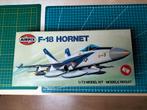 F-18A Hornet (prototype) 1/72, Overige merken, 1:72 tot 1:144, Ophalen of Verzenden, Zo goed als nieuw
