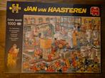 Nieuwe puzzel De ambachtelijke brouwerij Jan van Haasteren, Hobby en Vrije tijd, Denksport en Puzzels, Ophalen of Verzenden, 500 t/m 1500 stukjes