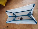 Stokke babybadje, Ophalen of Verzenden, Zo goed als nieuw, Badje
