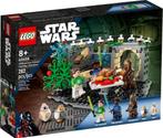 Millenium Falcon kerstdiner – 40658 / Nieuw verzegeld, Kinderen en Baby's, Speelgoed | Duplo en Lego, Ophalen of Verzenden, Nieuw