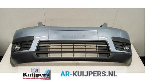 Voorbumper van een Ford C-Max (TONIC), Auto-onderdelen, Carrosserie en Plaatwerk, Bumper, Ford, Gebruikt, 3 maanden garantie