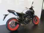 Yamaha MT 07 MT07 ABS MIVV (bj 2020), Bedrijf, Toermotor, 689 cc