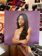 Olivia Rodrigo - Sour vinyl, Cd's en Dvd's, Vinyl | Pop, Ophalen of Verzenden, 2000 tot heden, Zo goed als nieuw, 12 inch
