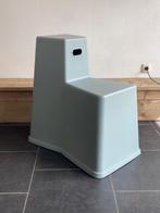 3 Vitra Stool Tool stoelen, grijs, Kunststof, Drie, Design, Ophalen of Verzenden