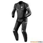REVIT! Combi Beta, Zwart-Wit, Motoren, Kleding | Motorkleding, Ophalen of Verzenden, Nieuw met kaartje