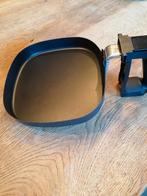 Bakplaat Airfryer XL, Ophalen of Verzenden, Zo goed als nieuw, Zwart, Overige merken