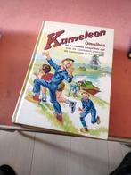 De kameleon omnibus € 7.50, Boeken, Ophalen of Verzenden, Zo goed als nieuw