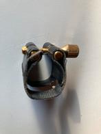 Tenor sax - diverse rietbinders, Ophalen of Verzenden, Gebruikt, Tenor