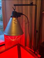 Warmtelamp met standaard, Ophalen, Zo goed als nieuw, Overige typen