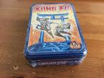 Kung Fu White. Kaartspel van Goblin Games. Nieuw in folie, Hobby en Vrije tijd, Gezelschapsspellen | Kaartspellen, Een of twee spelers