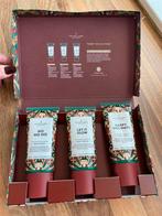 Nieuwe giftset The gift label, Ophalen of Verzenden, Nieuw, Bodylotion, Crème of Olie
