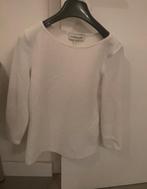 Topje, Kleding | Dames, Tops, Vanilia, Wit, Nieuw, Ophalen of Verzenden
