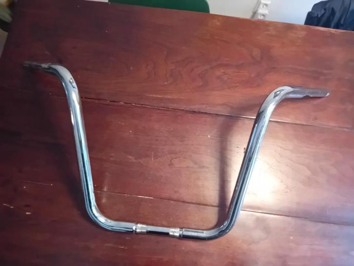Apehanger Stuur Harley Davidson, Motoren, Onderdelen | Harley-Davidson, Gebruikt, Ophalen